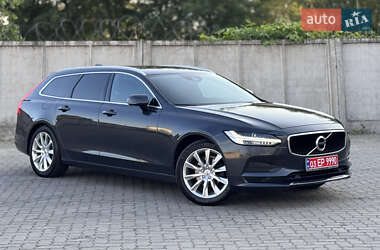 Универсал Volvo V90 2019 в Сарнах