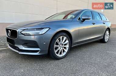 Універсал Volvo V90 2016 в Львові