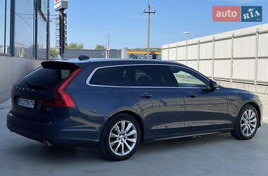 Универсал Volvo V90 2019 в 
