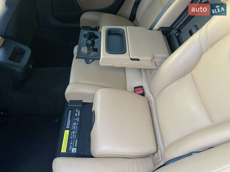 Универсал Volvo V90 2019 в Львове