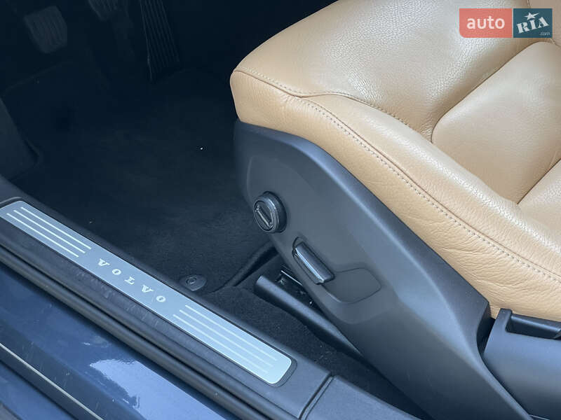 Универсал Volvo V90 2019 в Львове