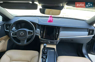 Универсал Volvo V90 2019 в 
