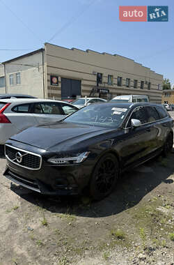Volvo V90 2019 Volvo V90 2019
