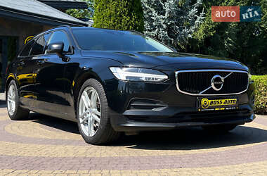 Универсал Volvo V90 2017 в Львове