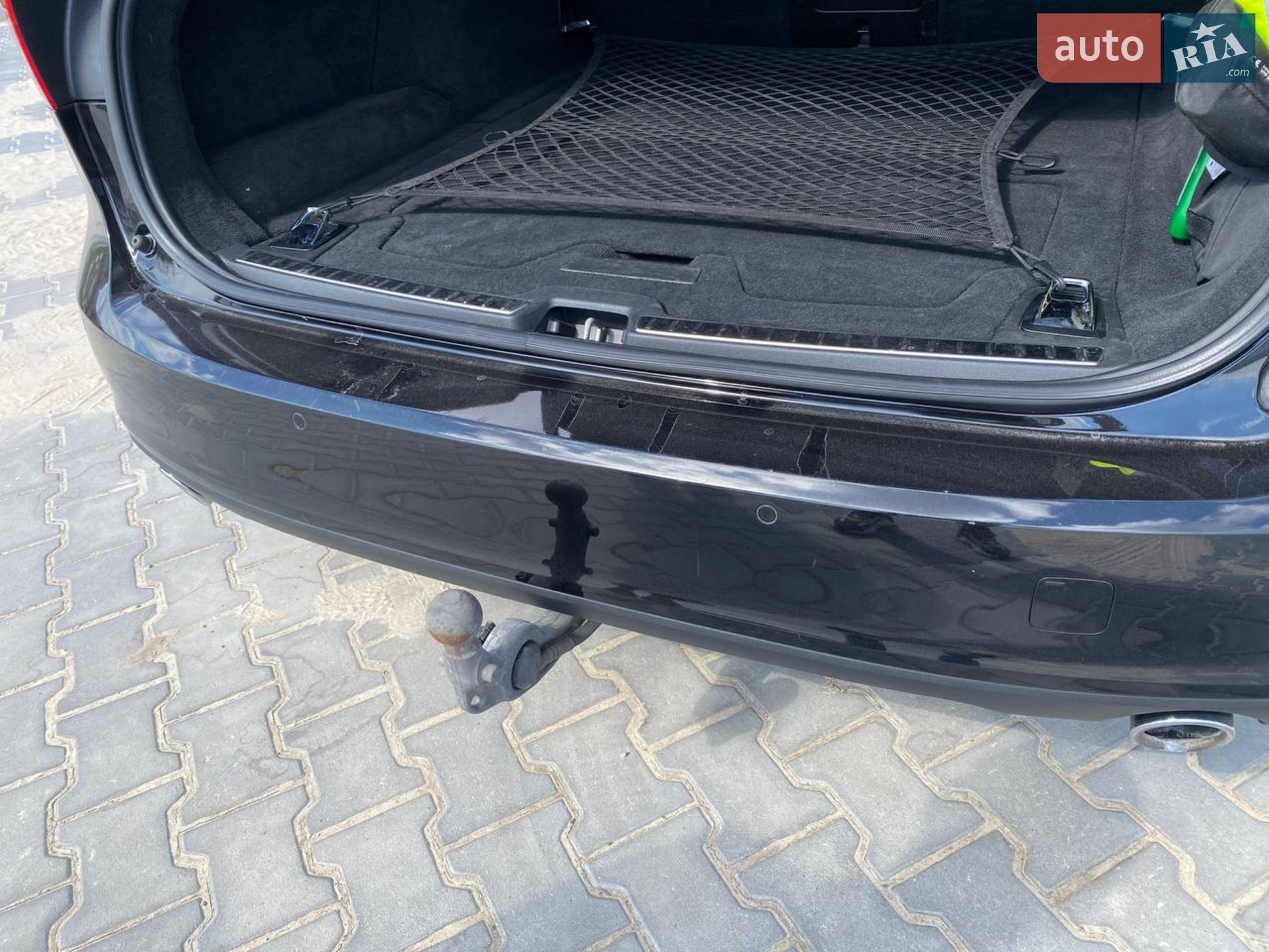 2019 Volvo V90 - мініатюра 18