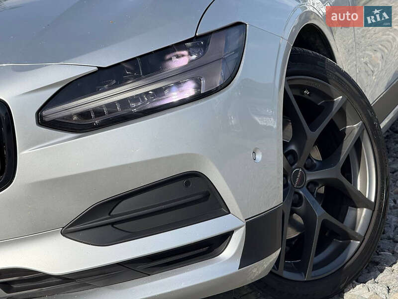 Универсал Volvo V90 2016 в Стрые