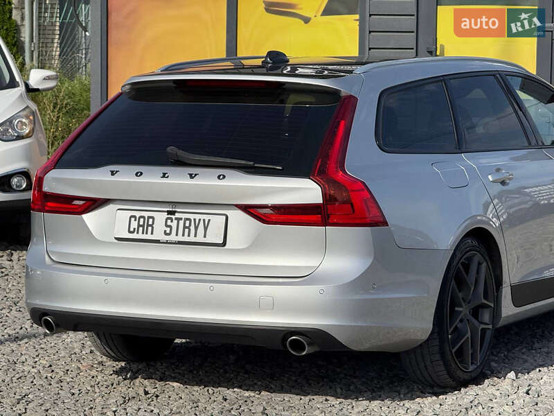 Универсал Volvo V90 2016 в Стрые