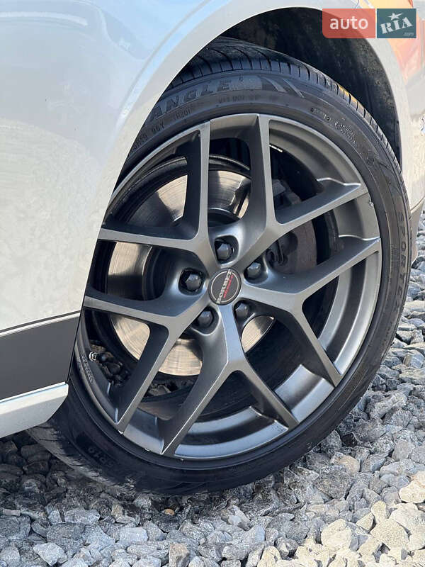 Универсал Volvo V90 2016 в Стрые