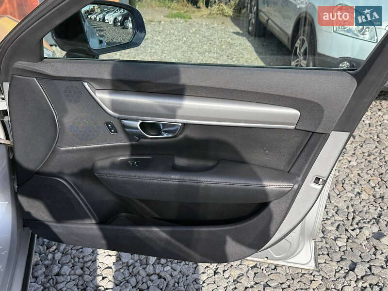 Универсал Volvo V90 2016 в Стрые