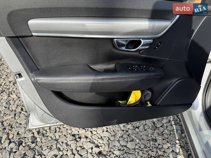 Универсал Volvo V90 2016 в Стрые