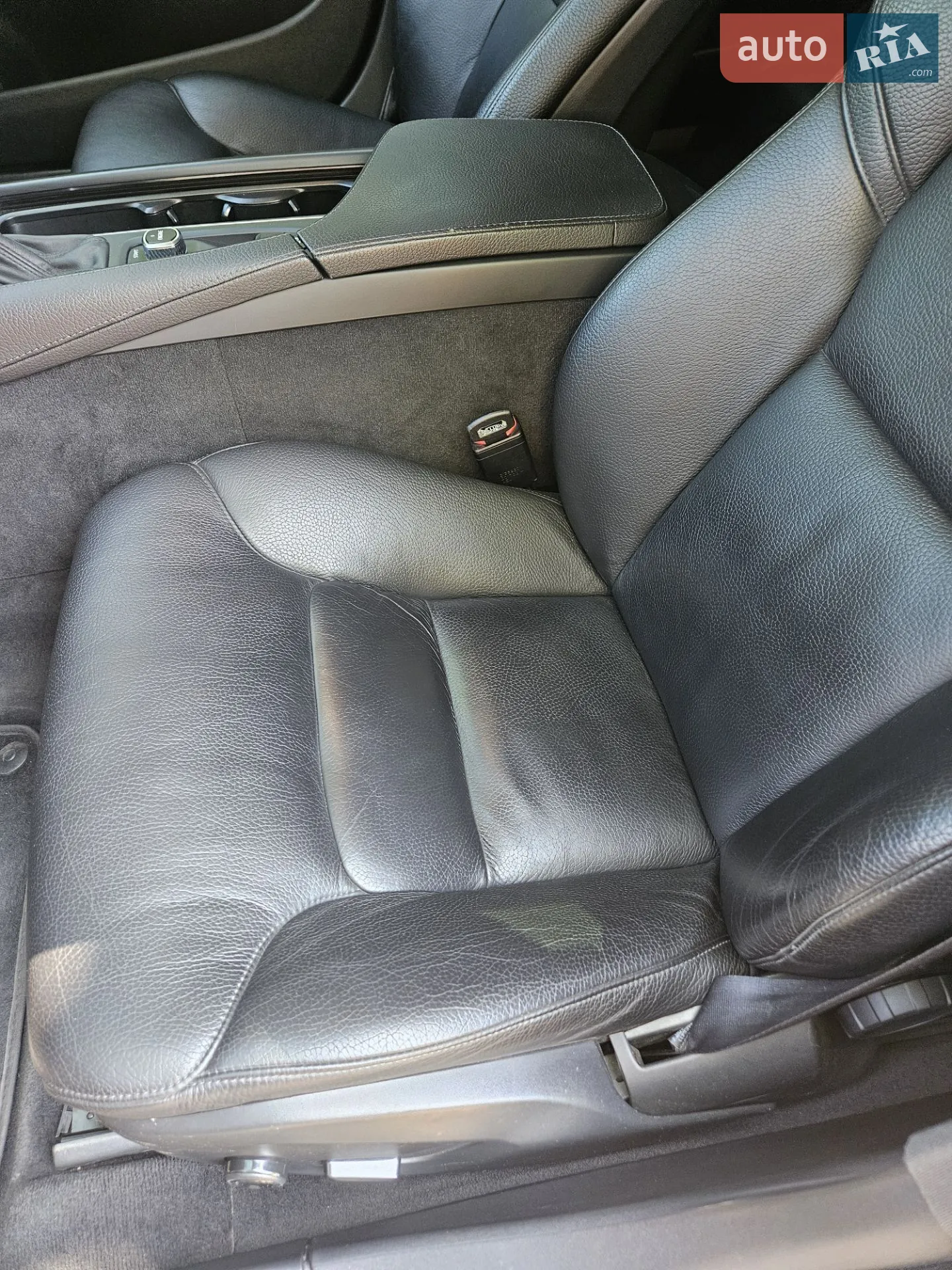 2017 Volvo V90 - мініатюра 10