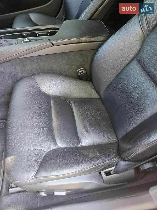 Універсал Volvo V90 2017 в Першотравенську