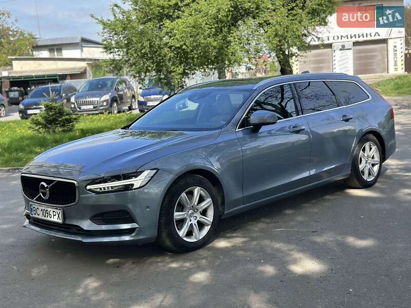 Универсал Volvo V90 2016 в Львове