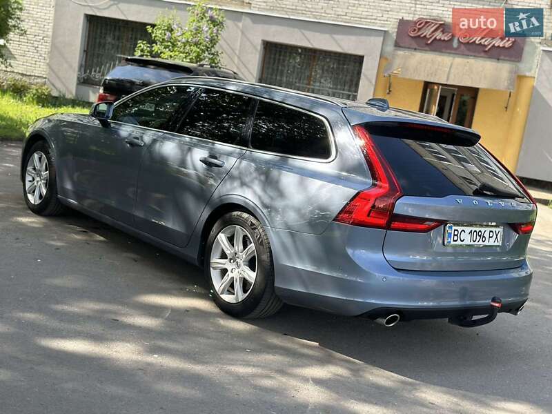 Универсал Volvo V90 2016 в Львове