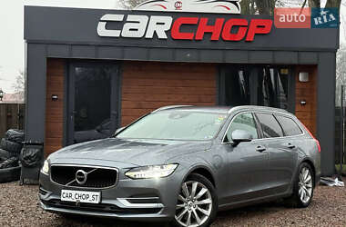 Універсал Volvo V90 2017 в Стрию
