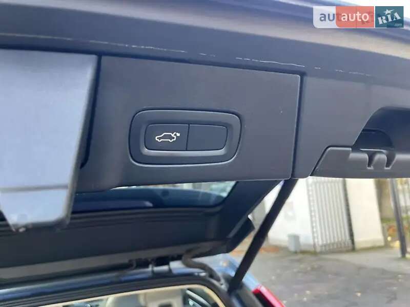 Универсал Volvo V90 2016 в Львове