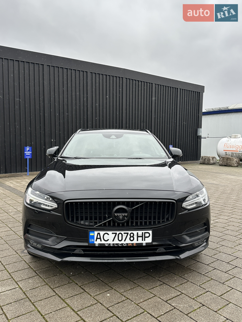 2022 Volvo V90 - мініатюра 22