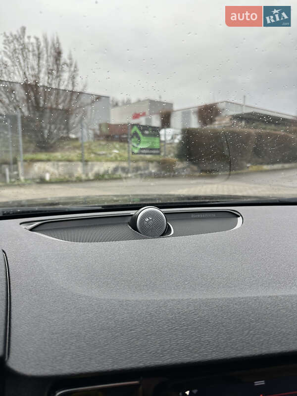 Универсал Volvo V90 2016 в Луцке фото 18 Универсал Volvo V90 2016 в Луцке