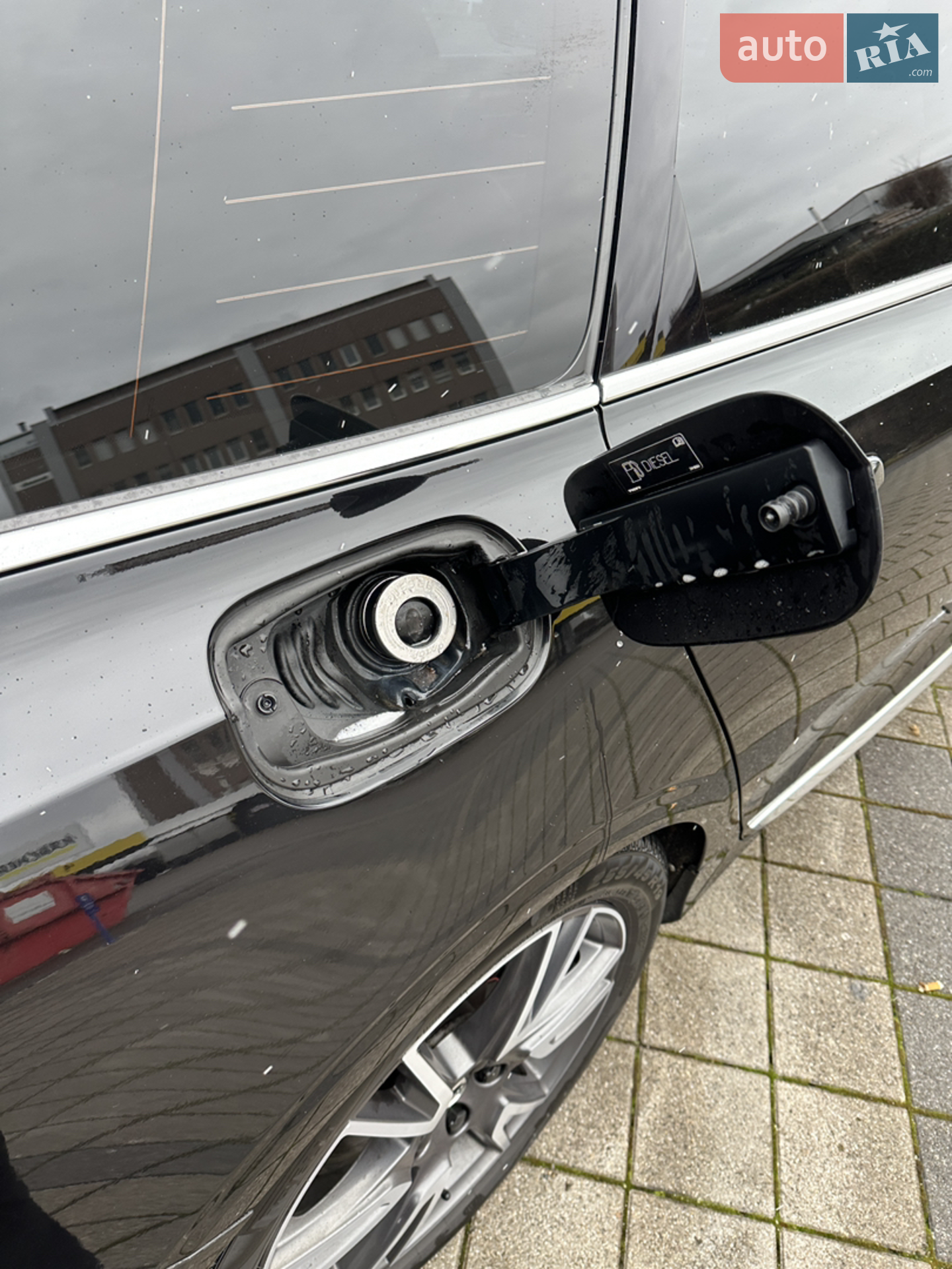 2016 Volvo V90 - мініатюра 25