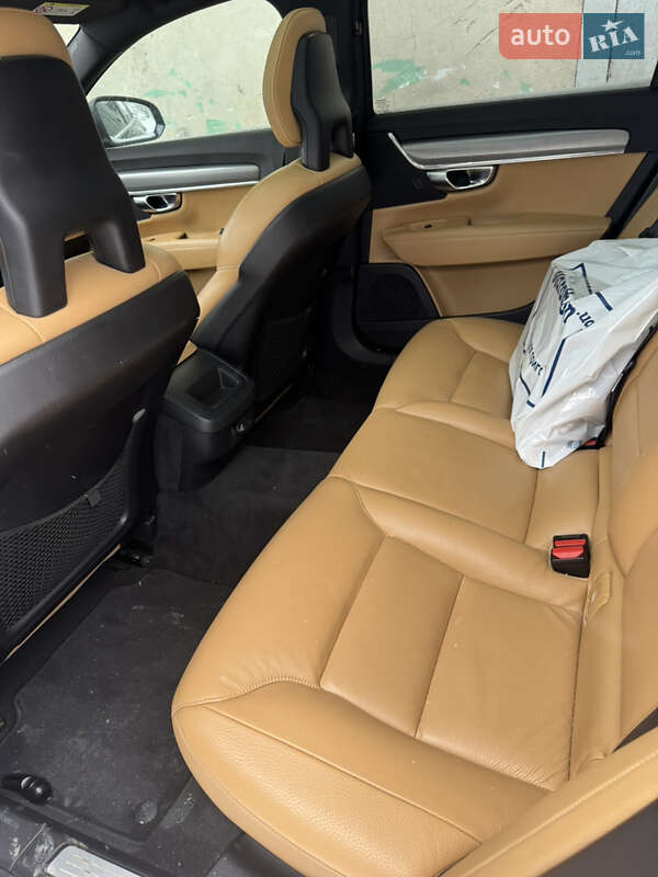 Универсал Volvo V90 2017 в Львове