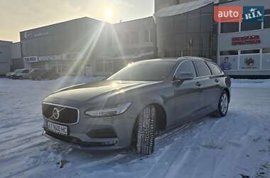Універсал Volvo V90 2017 в Коломиї
