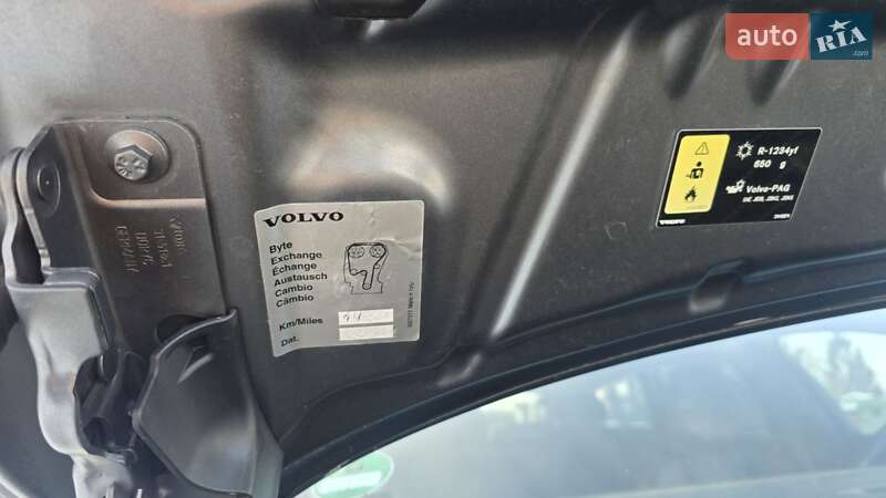 Универсал Volvo V90 2017 в Коломые фото 7 Универсал Volvo V90 2017 в Коломые