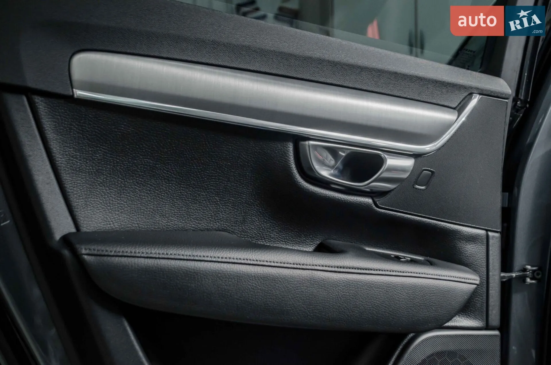 2017 Volvo V90 - мініатюра 19