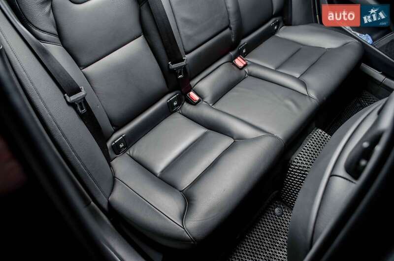 Универсал Volvo V90 2017 в Коломые фото 20 Универсал Volvo V90 2017 в Коломые