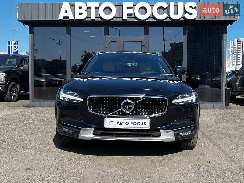 Универсал Volvo V90 2017 в Киеве