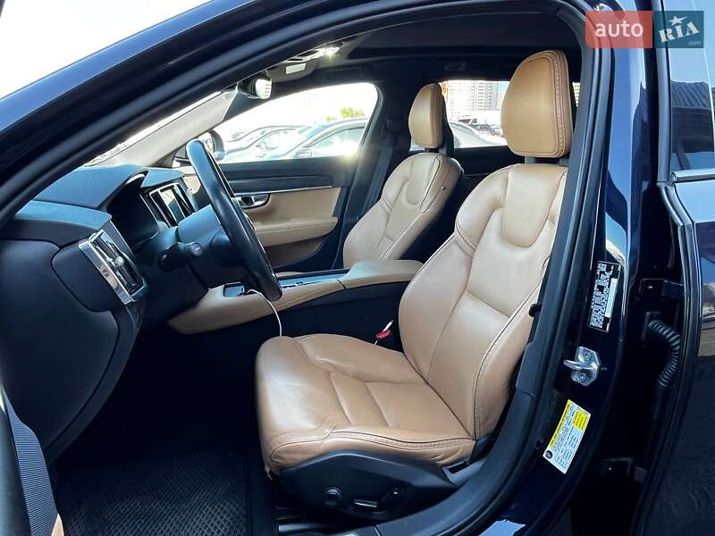 Универсал Volvo V90 2017 в Киеве