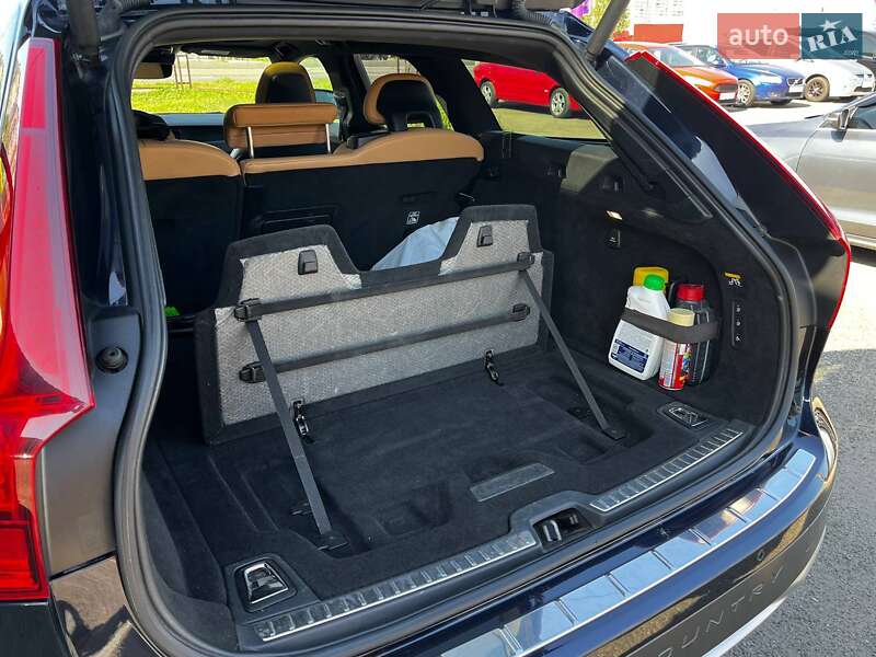 Универсал Volvo V90 2017 в Киеве