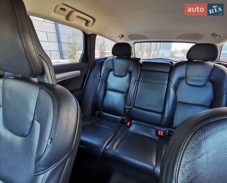 Универсал Volvo V90 2017 в Ровно фото 6 Универсал Volvo V90 2017 в Ровно