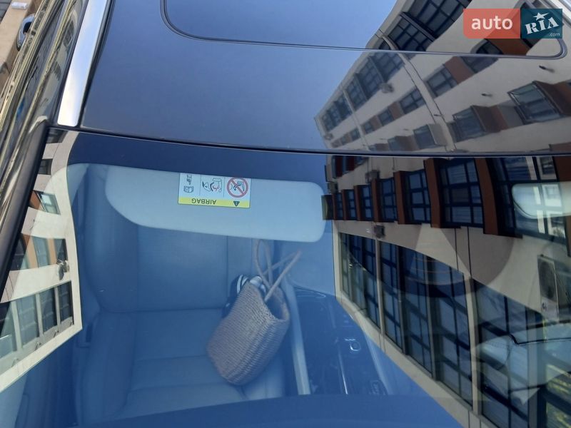 Универсал Volvo V90 2017 в Ивано-Франковске