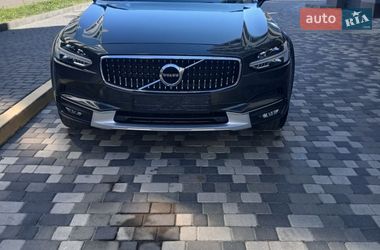 Універсал Volvo V90 2017 в Івано-Франківську