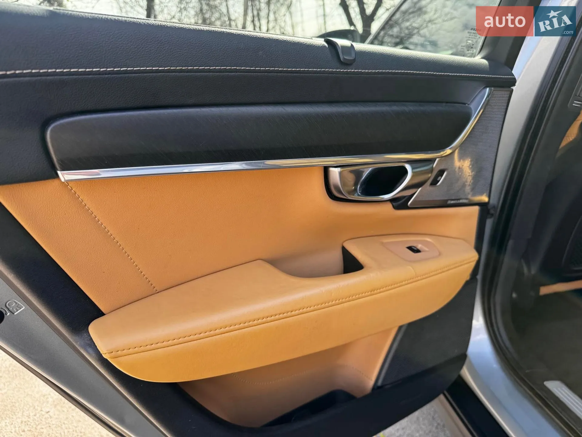 2017 Volvo V90 - мініатюра 25