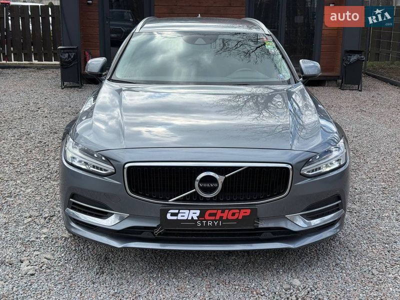Універсал Volvo V90 2017 в Стрию