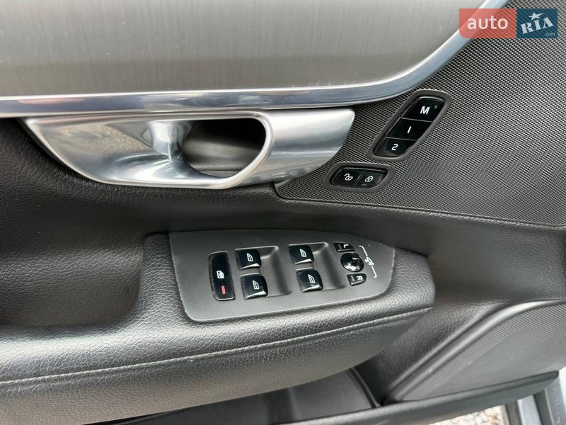 Універсал Volvo V90 2017 в Стрию