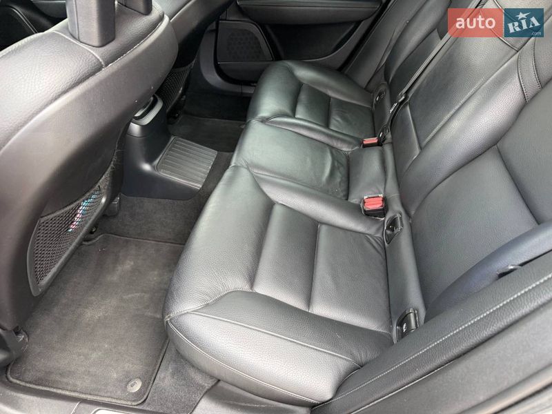 Універсал Volvo V90 2017 в Стрию