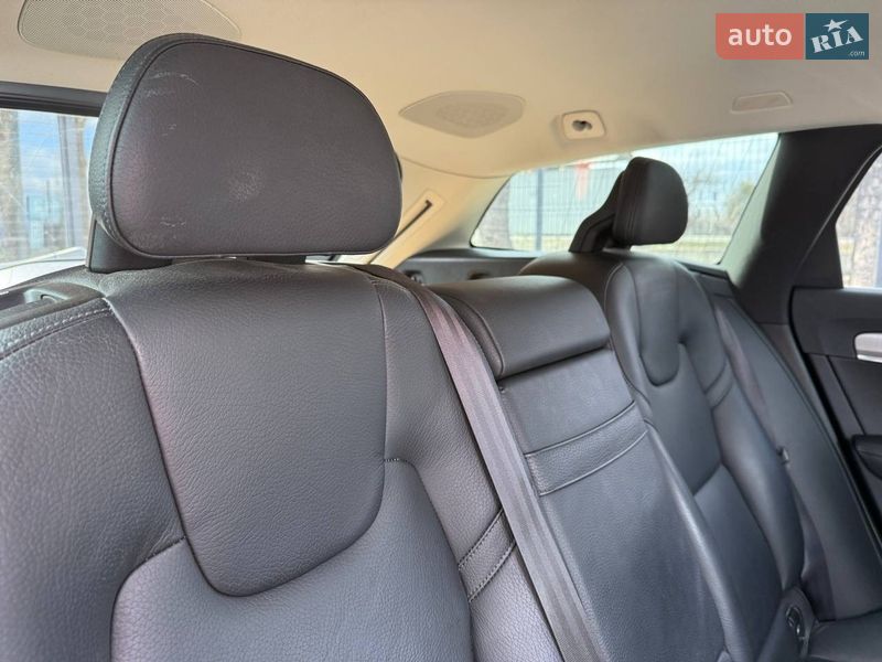 Універсал Volvo V90 2017 в Стрию