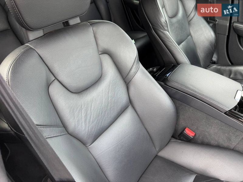 Універсал Volvo V90 2017 в Стрию