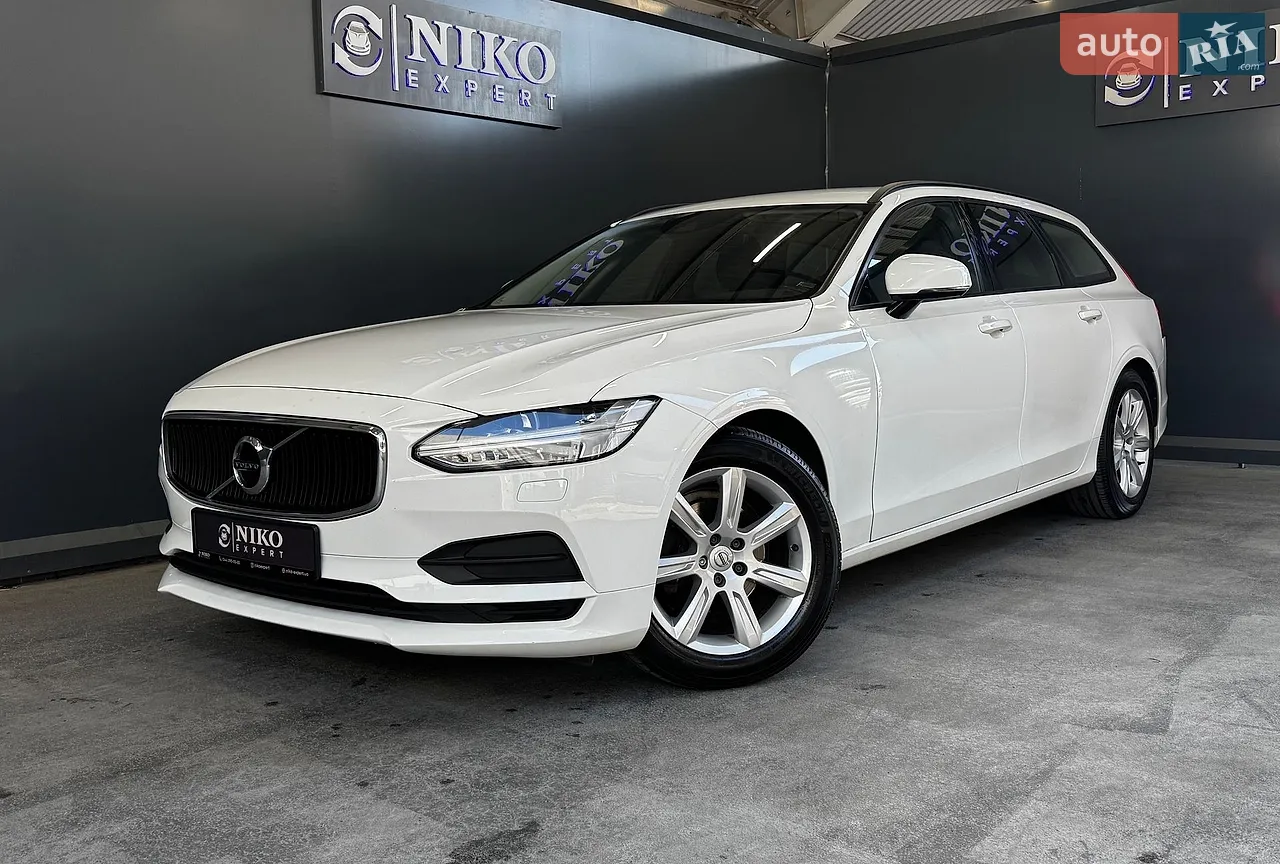 2022 Volvo V90 - мініатюра 24