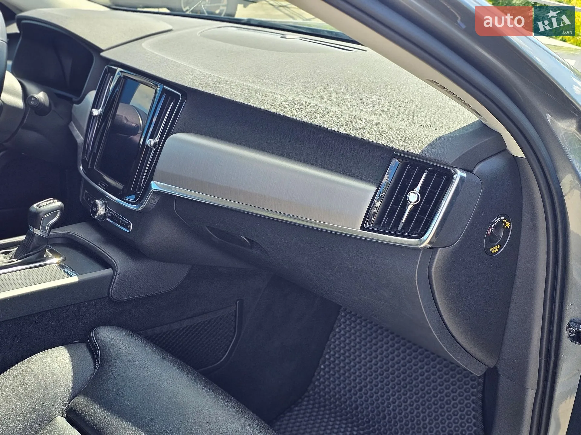 2019 Volvo V90 - мініатюра 21