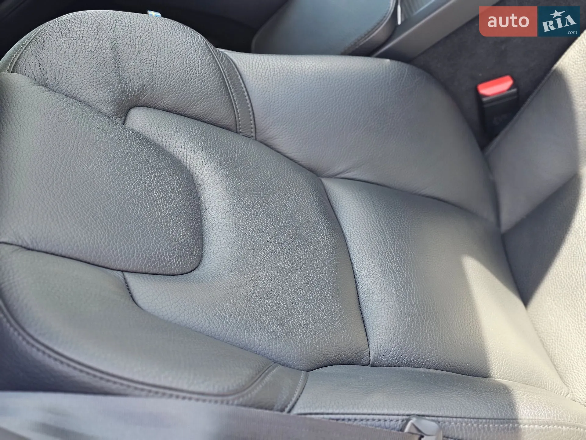 2019 Volvo V90 - мініатюра 22