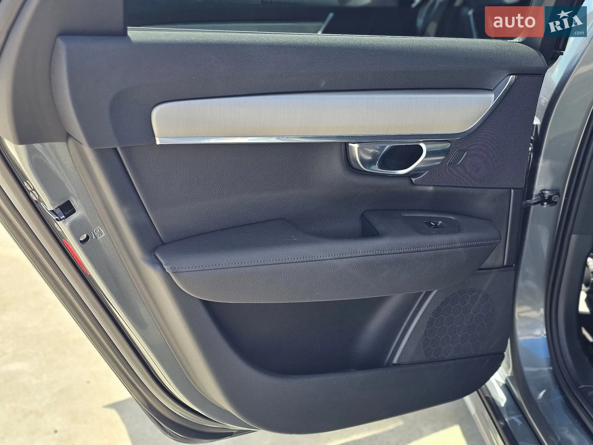 2019 Volvo V90 - мініатюра 24