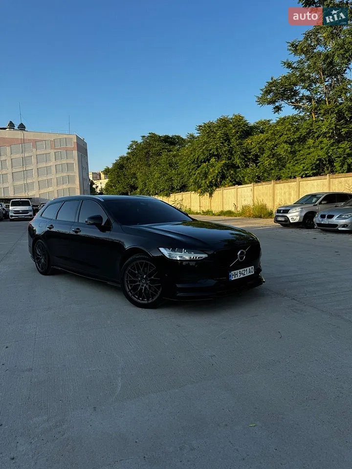 2022 Volvo V90 - мініатюра 21