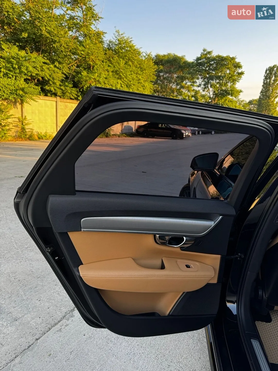 2017 Volvo V90 - мініатюра 17