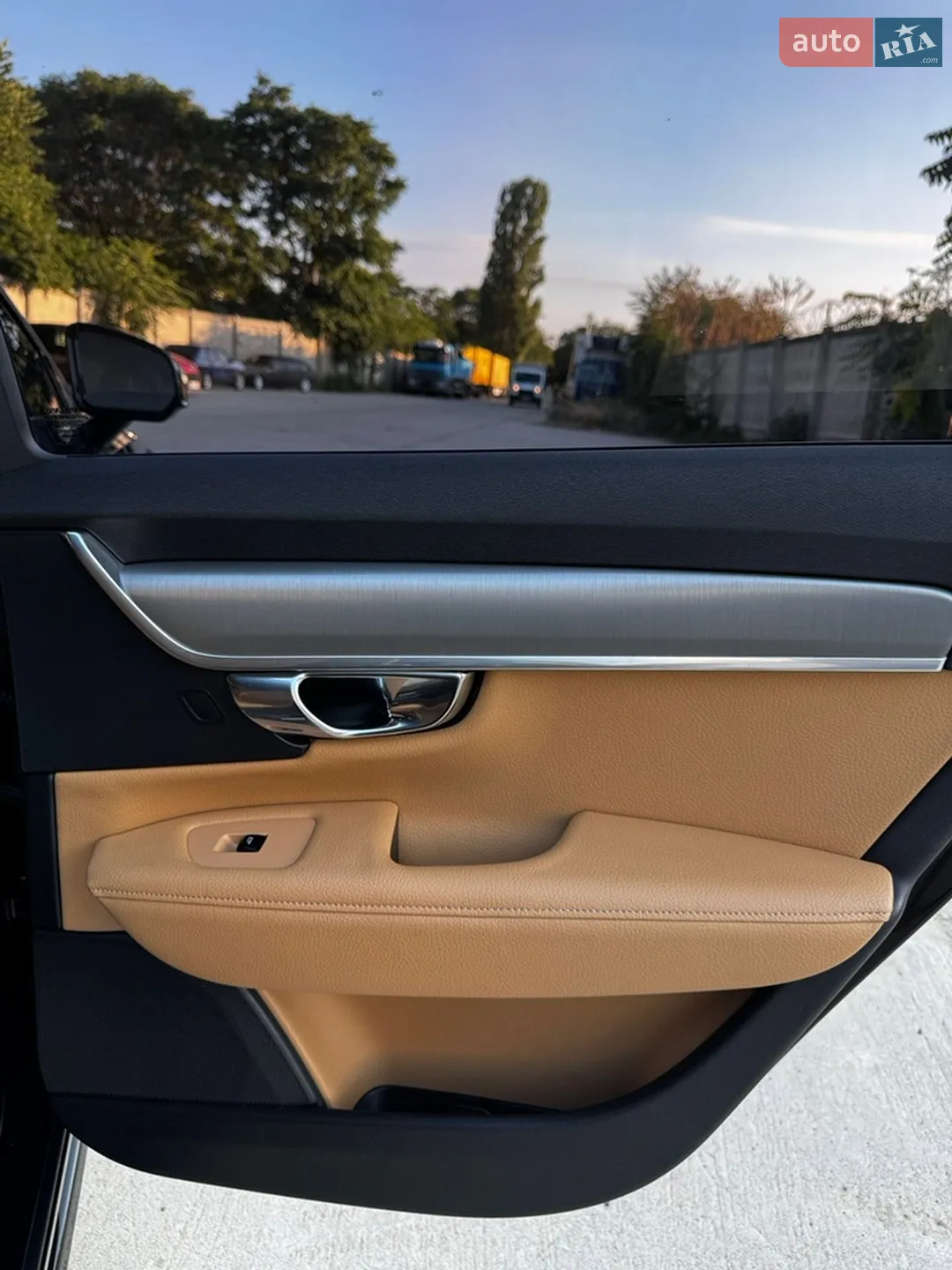 2017 Volvo V90 - мініатюра 22