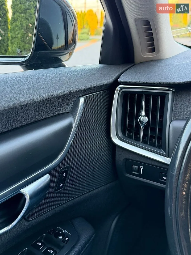 2017 Volvo V90 - мініатюра 14