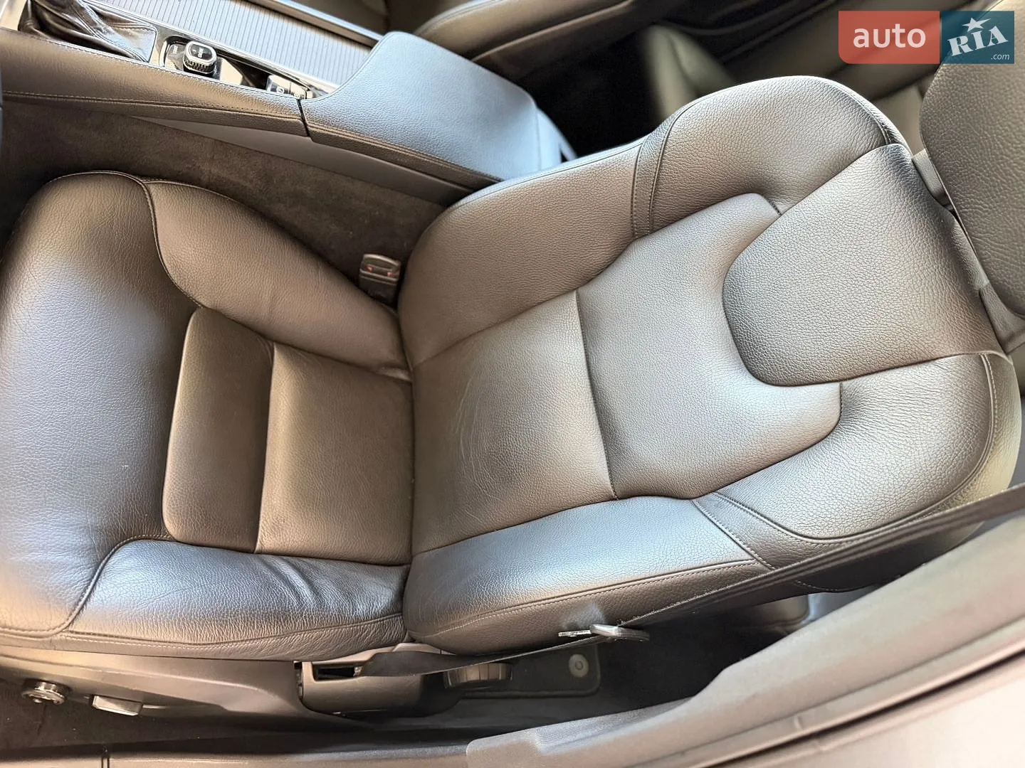 2017 Volvo V90 - мініатюра 45