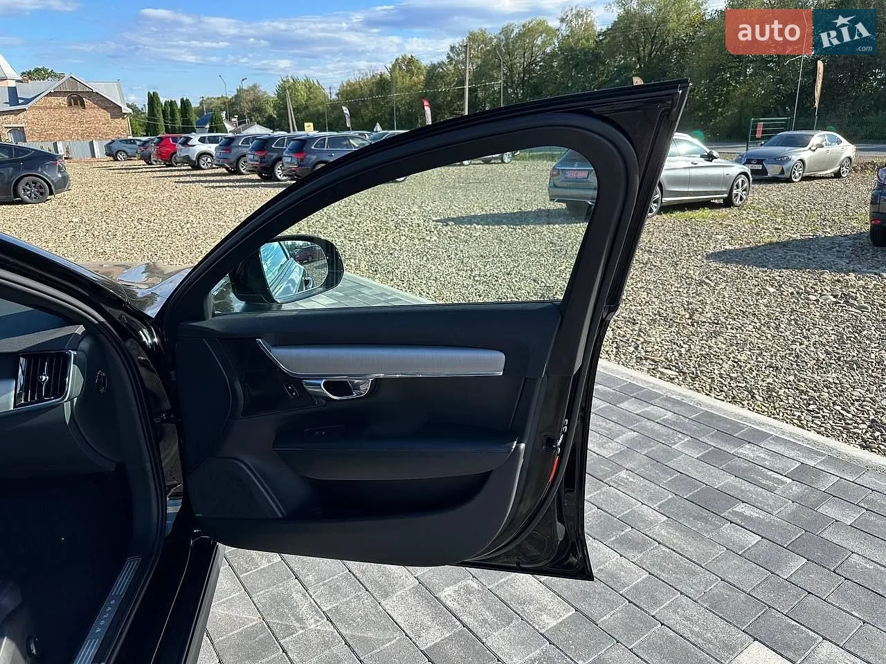 2018 Volvo V90 - мініатюра 13